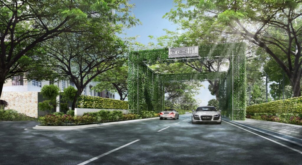 ForestHill Damansara Bungalow – Damansara Perdana image 1