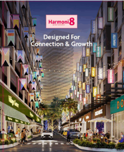 Ancubic Harmoni 8 Telok Panglima Garang Shop Office