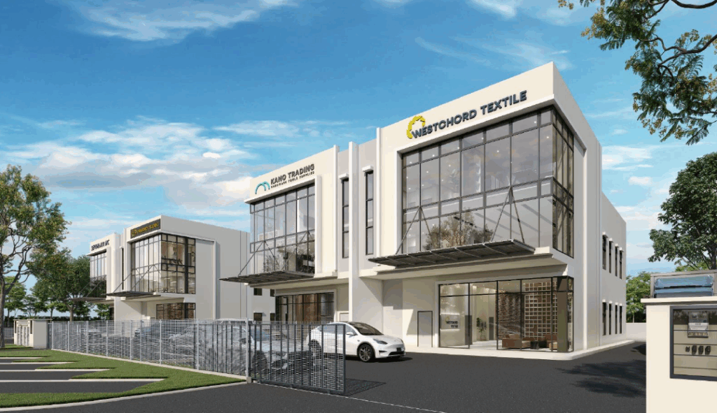 NOVA COMMERCIAL HUB – Sungai Buloh image 4