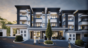 The Maison 23 Cheras KL