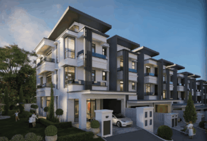 The Maison 23 Cheras KL