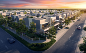 Keys @ Lakeside Residences Puchong