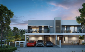 Keys @ Lakeside Residences Puchong