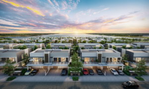 Keys @ Lakeside Residences Puchong