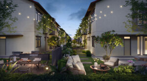 Keys @ Lakeside Residences Puchong