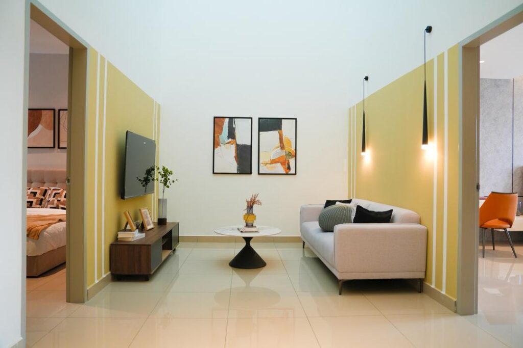 Amverton Link – Taman Sejati Klang image 4
