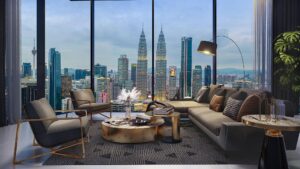 Eaton Residences KLCC