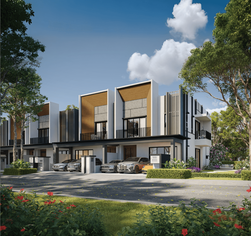 Heston Hills @ Gamuda Gardens image 2