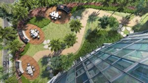 Eaton Residences KLCC