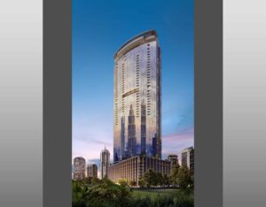Eaton Residences KLCC