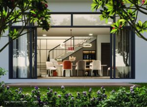 D’Templer Hilltop Residences Rawang