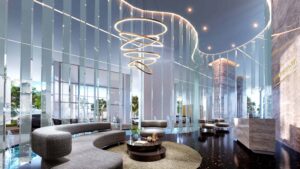 Eaton Residences KLCC