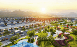 Sapphire Residence @ Diamond City Semenyih