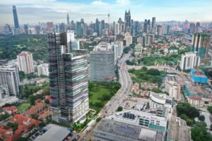 Novo Reserve Jalan Ampang Kuala Lumpur Freehold Luxury Serviced Apartment Alfranko Development