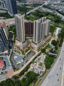 Andaman Bandar Sunway