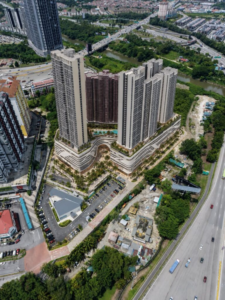 Andaman Bandar Sunway