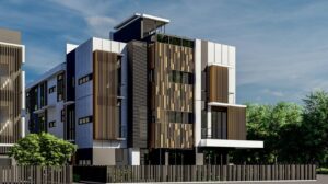 Bayan Residence Puchong Legenda