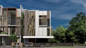 Bayan Residence Bayan 2 Puchong Legenda