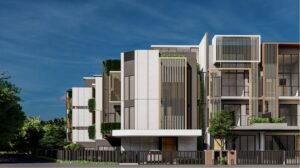 Bayan Residence Bayan 2 Puchong Legenda