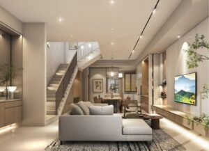 Bayan Residence Bayan 2 Puchong Legenda