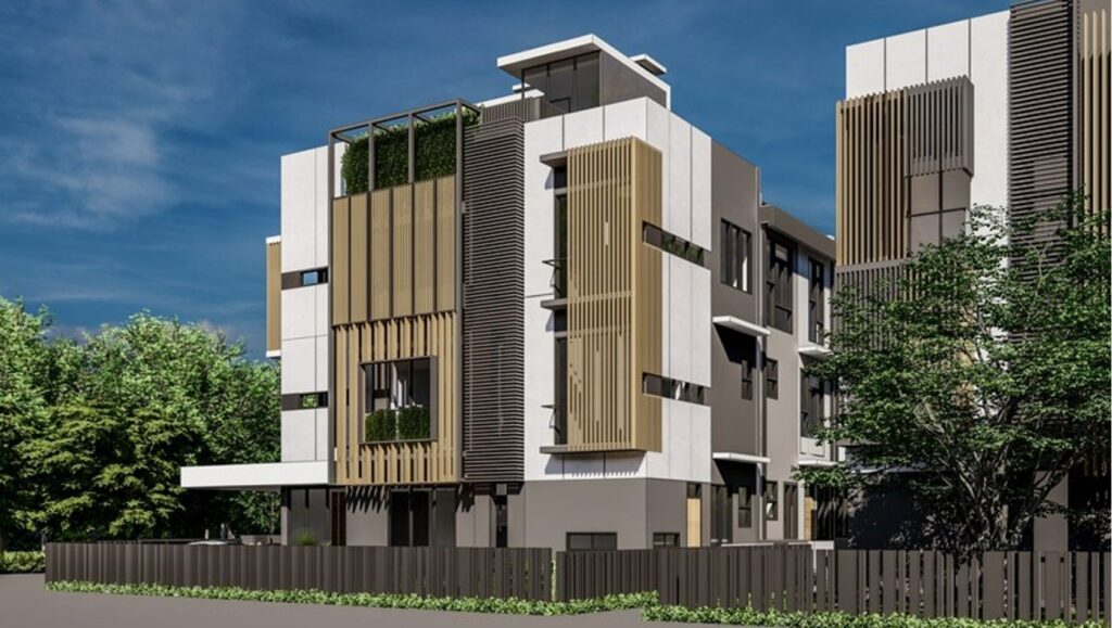 Bayan Residence (Bayan 2) @ Puchong Legenda image 2