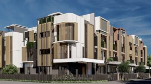Bayan Residence Bayan 2 Puchong Legenda