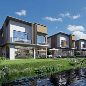Sapphire Residence @ Diamond City Semenyih