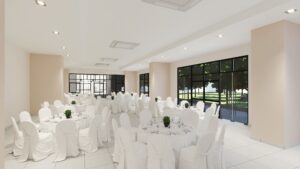 Multi Purpose Hall