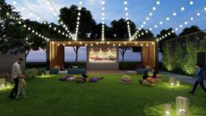 KR7 sky garden