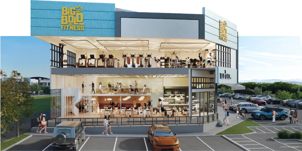 MKH Avenue 2 – Kajang image 2
