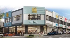 MKH Avenue 2 Kajang premium commercial shop offices for sale near Wisma MKH