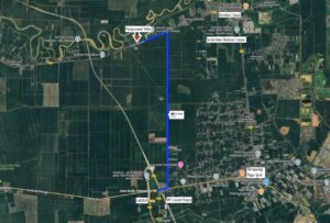 Industrial Land Bestari Jaya |Batang Berjuntai