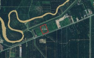 Industrial Land Bestari Jaya Batang Berjuntai Selangor