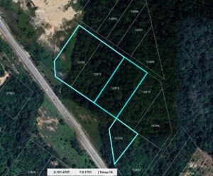Bukit Cherakah Agriculture Land For Sale |10.78 Acres