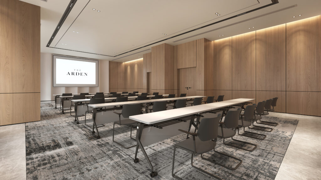 The Arden – Bandar Sri Damansara image 3