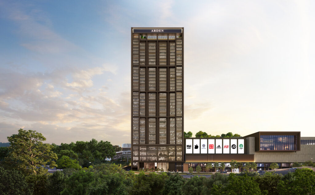 The Arden – Bandar Sri Damansara image 1