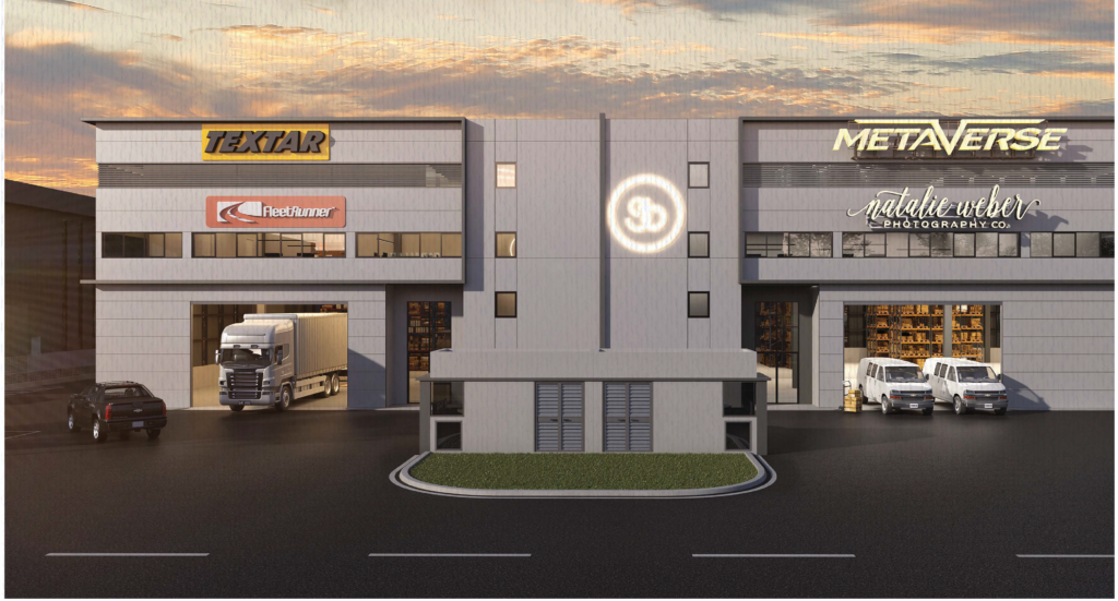 Sijangkang Entrepreneur Park image 1