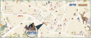 Arte Star Sungai Besi – The Regal & The Milano SOHO — gallery image