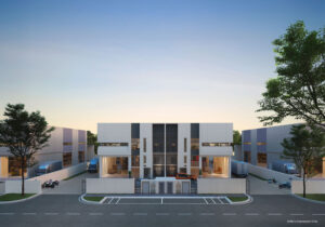 Suntrack Hub 2 Salak Tinggi – Semi-D Factory for Sale — gallery image