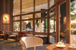 Arte Star Sungai Besi – The Regal & The Milano SOHO — gallery image