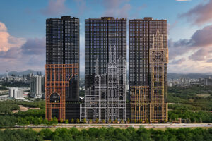 Arte Star Sungai Besi – The Regal & The Milano SOHO — gallery image