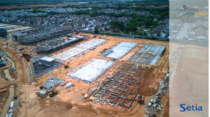 Aurora 1 – Setia Bayuemas South, Klang — gallery image