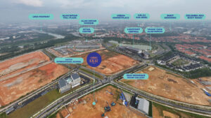 Erat Residence Alam Impian