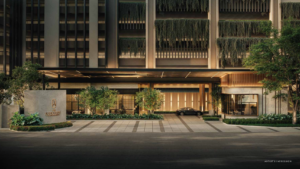 The Ashbourne @ U-Thant, Jalan Ampang — gallery image