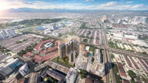 HAUS ON 15 SS15 Subang Jaya – Freehold Serviced Apartments — gallery image