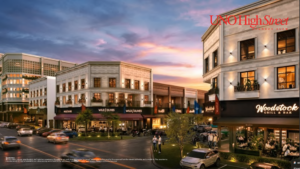UNO HighStreet Puncak Alam – Individual Title Commercial Shoplex — gallery image
