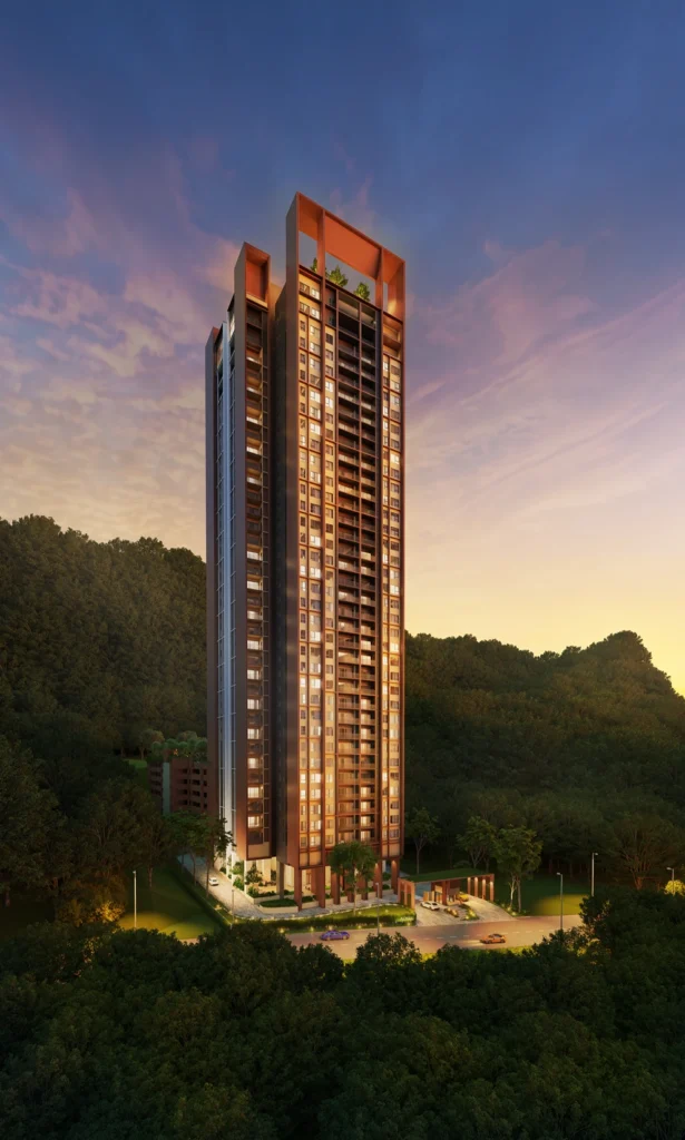 AOSIS Mont Kiara